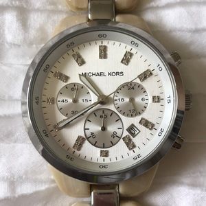 Micheal Kors Women’s Watch
